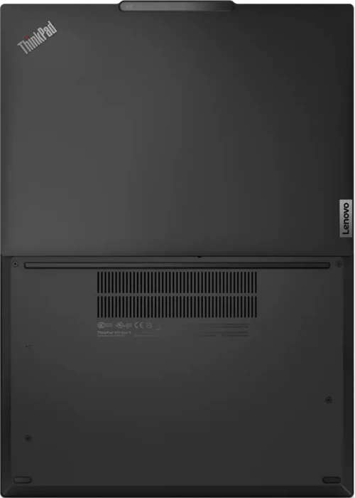 Laptop Lenovo ThinkPad X13 G5 / Ultra 7-165U / 16GB LPDDR5X / 512GB / 13.3" WUXGA IPS Touch / Intel Graphics / DE - Zezë - Figura 4
