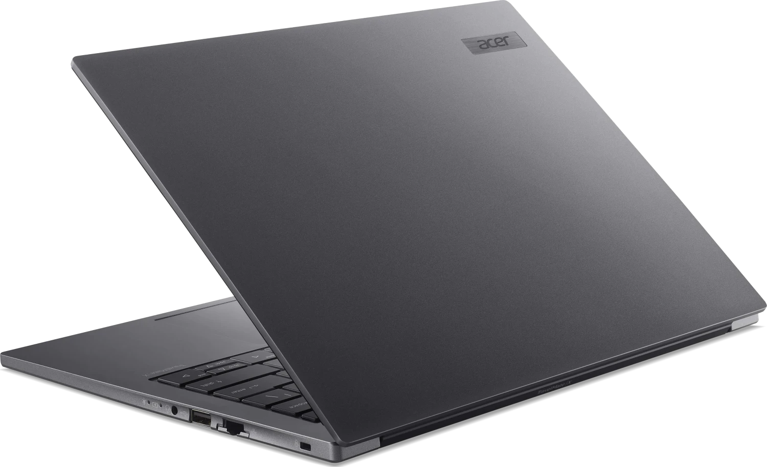 Laptop ACER Travelmate X414-51-TCO-58LJ / Ultra 5-228V / 32GB LPDDR5x / 512GB / 14" WUXGA IPS / Intel Arc Graphics 130V / DE - Zezë - Figura 2
