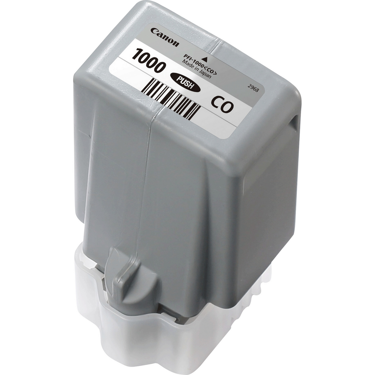 Ink Canon PFI‑1000 CO / 0556C001 – Transparent