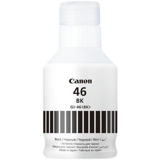 Ink Canon GI-46BK / 4411C001 – Zezë