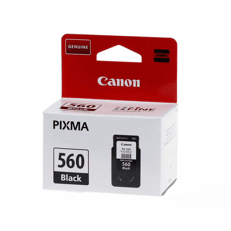 Ink Canon PG-560 / 3713C001 – Zezë