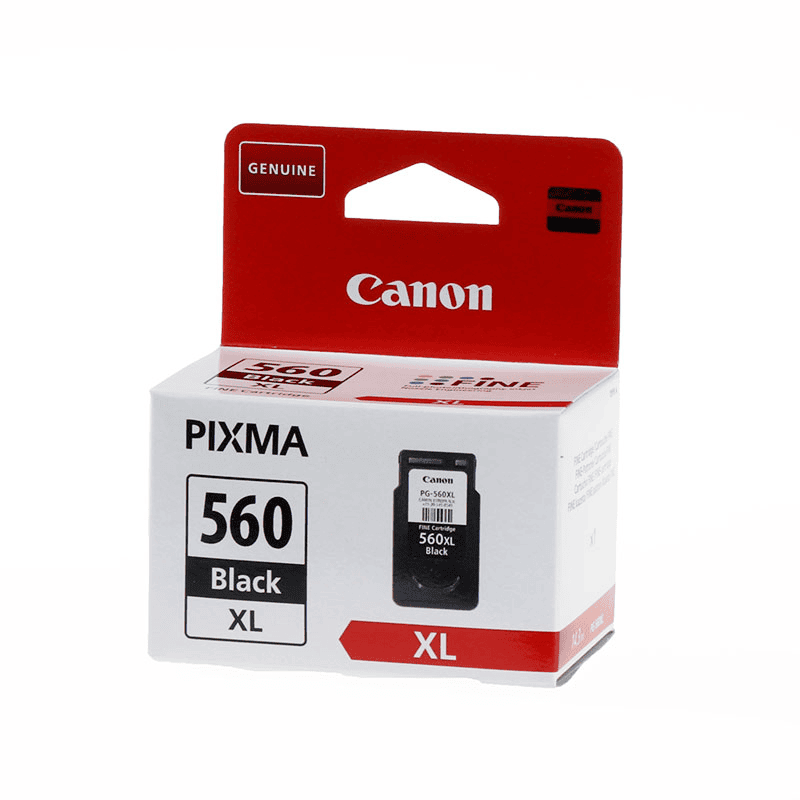 Ink Canon PG-560XL / 3712C001 / XL – Zezë