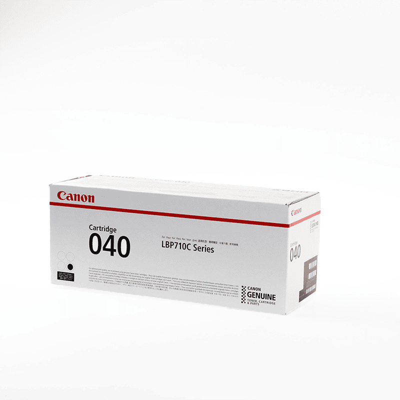 Toner Canon 40 / 0460C001 – Zezë