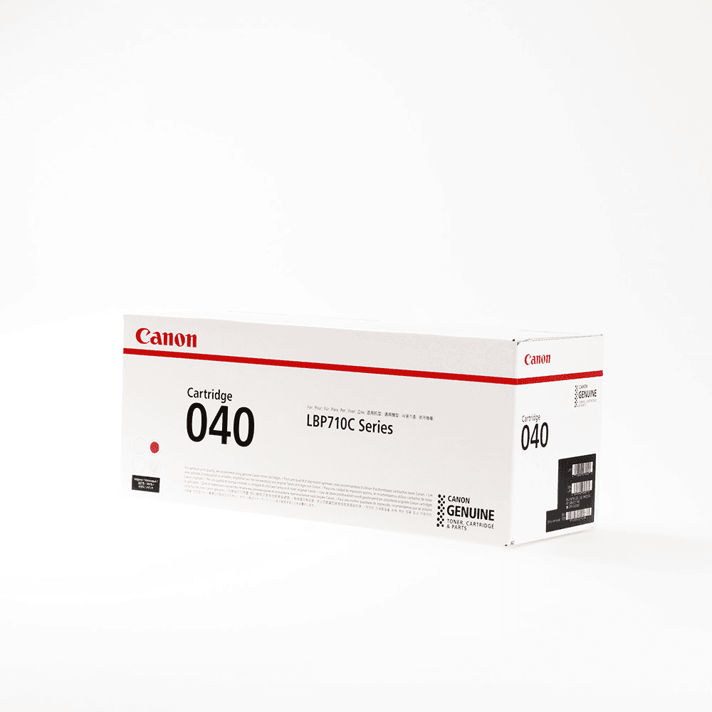 Toner Canon 040 – Rozë