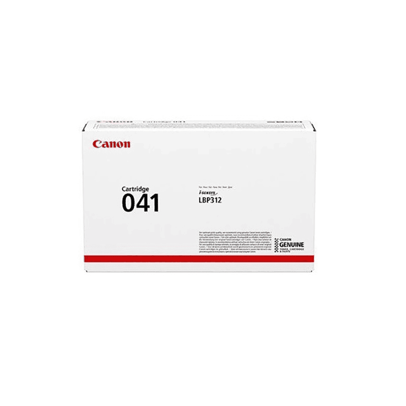 Toner Canon 41 / 0452C002 – Zezë