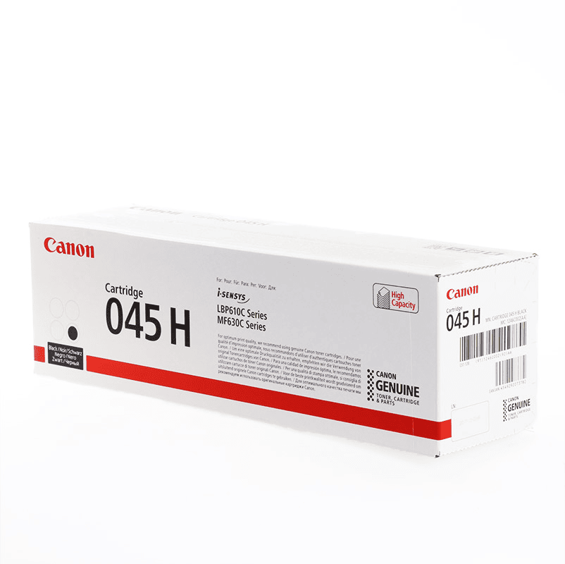 Toner Canon 045H / 1246C002 / XL – Zezë
