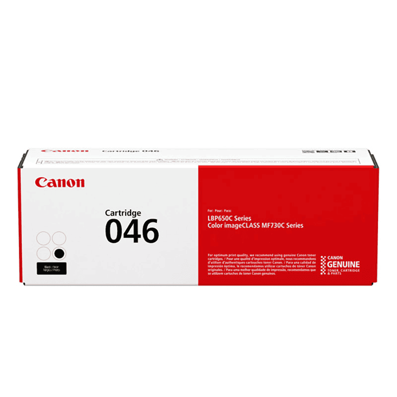 Toner Canon 046 – Zezë