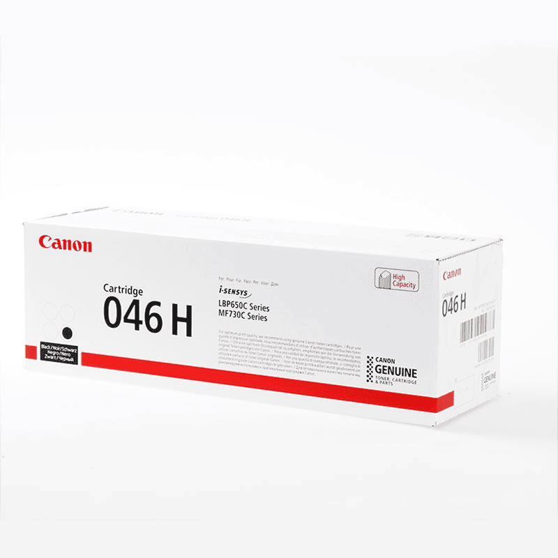 Toner Canon 046H / XL – Zezë