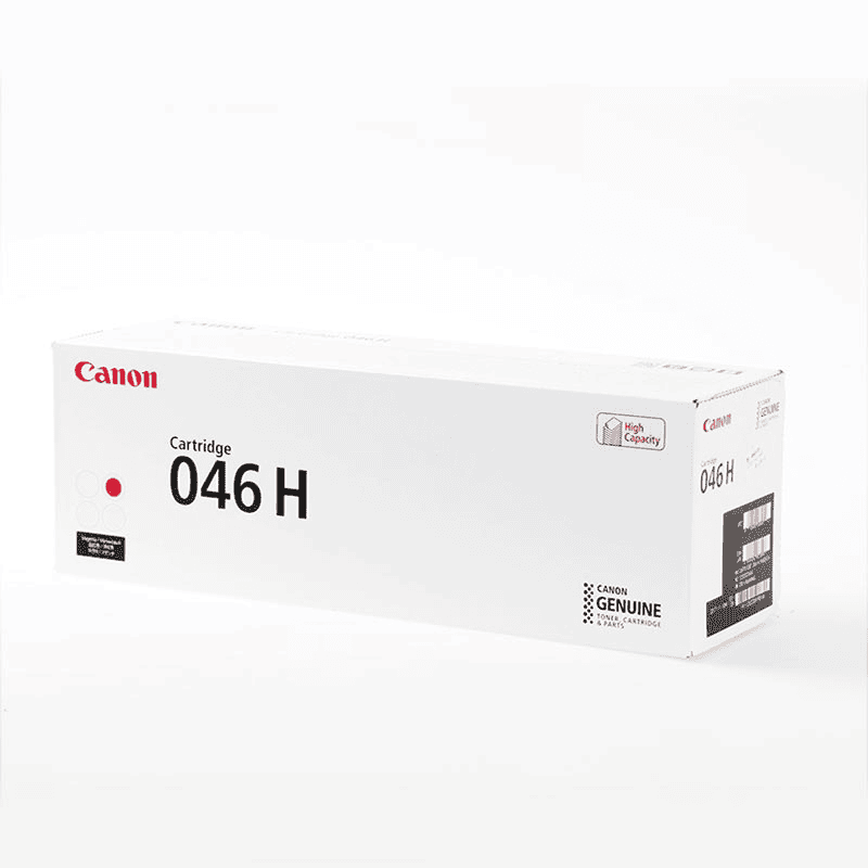 Toner Canon 046H / 1252C002 / XL – Rozë