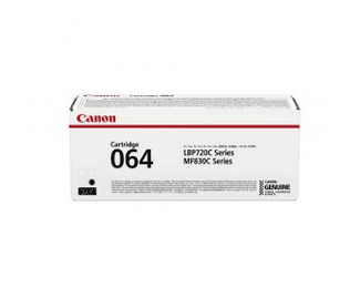 Toner Canon 64 / 4937C001 – Zezë