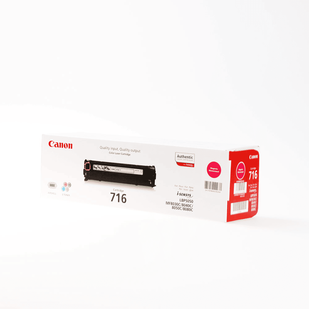 Toner Canon 716 / 1978B002 – Rozë