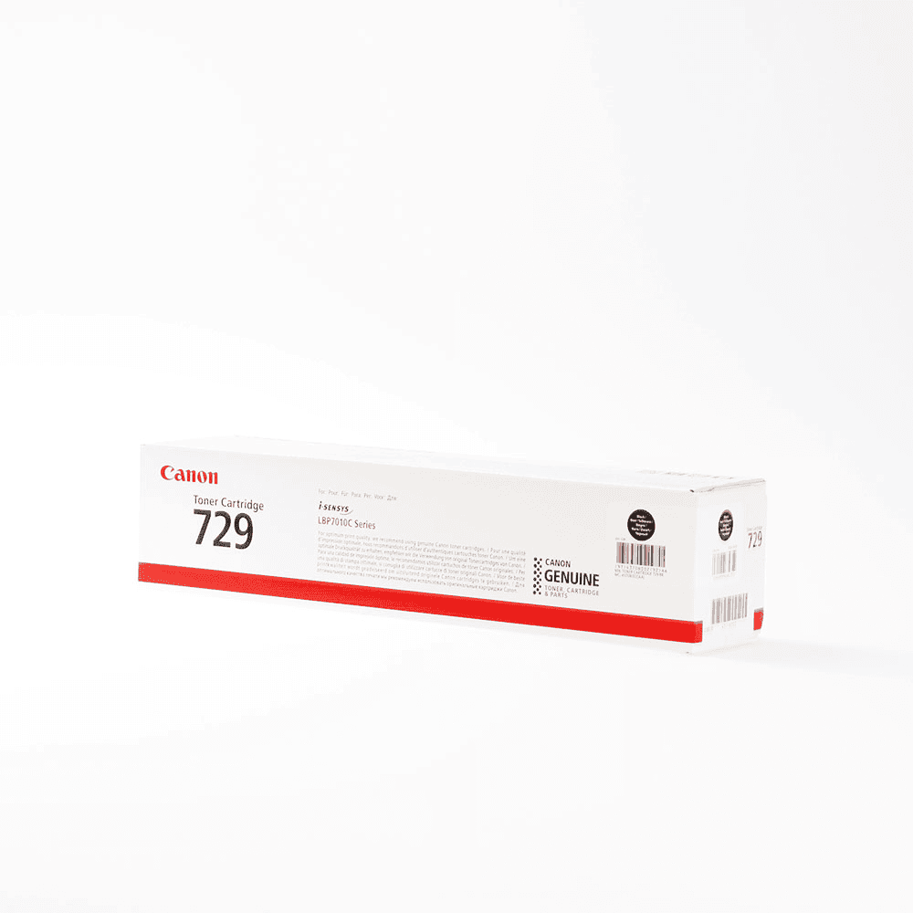 Toner Canon 729 / 4370B002 – Zezë