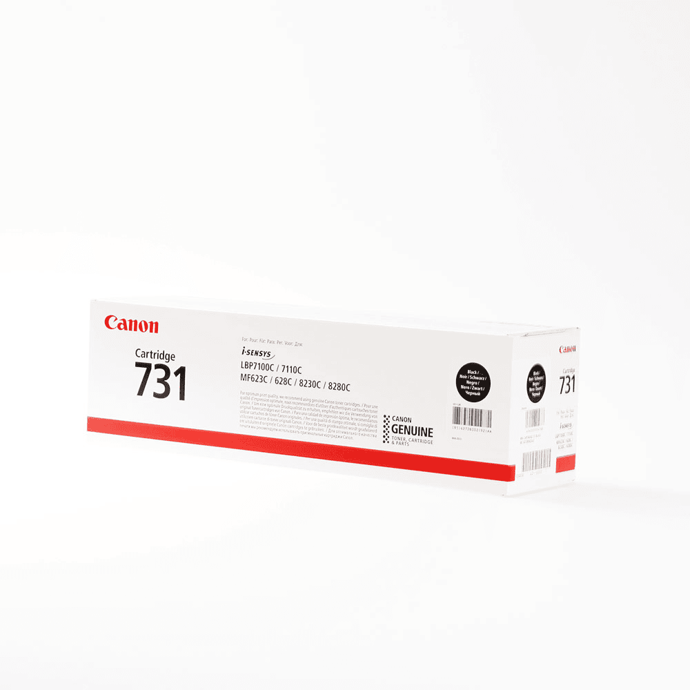 Toner Canon 731 / 6273B002 / XL – Zezë