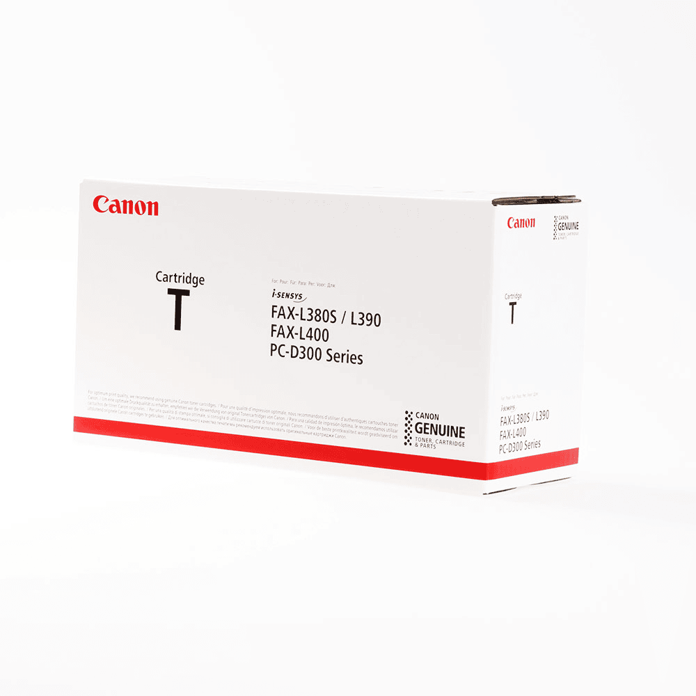 Toner Canon T / 7833A002 – Zezë