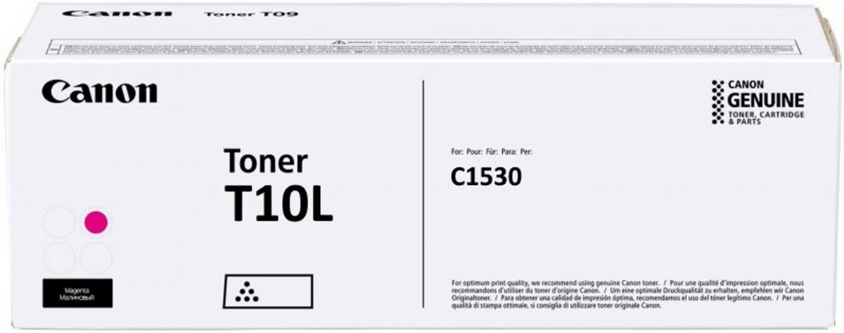 Toner Canon T10L / 4803C001 – Rozë