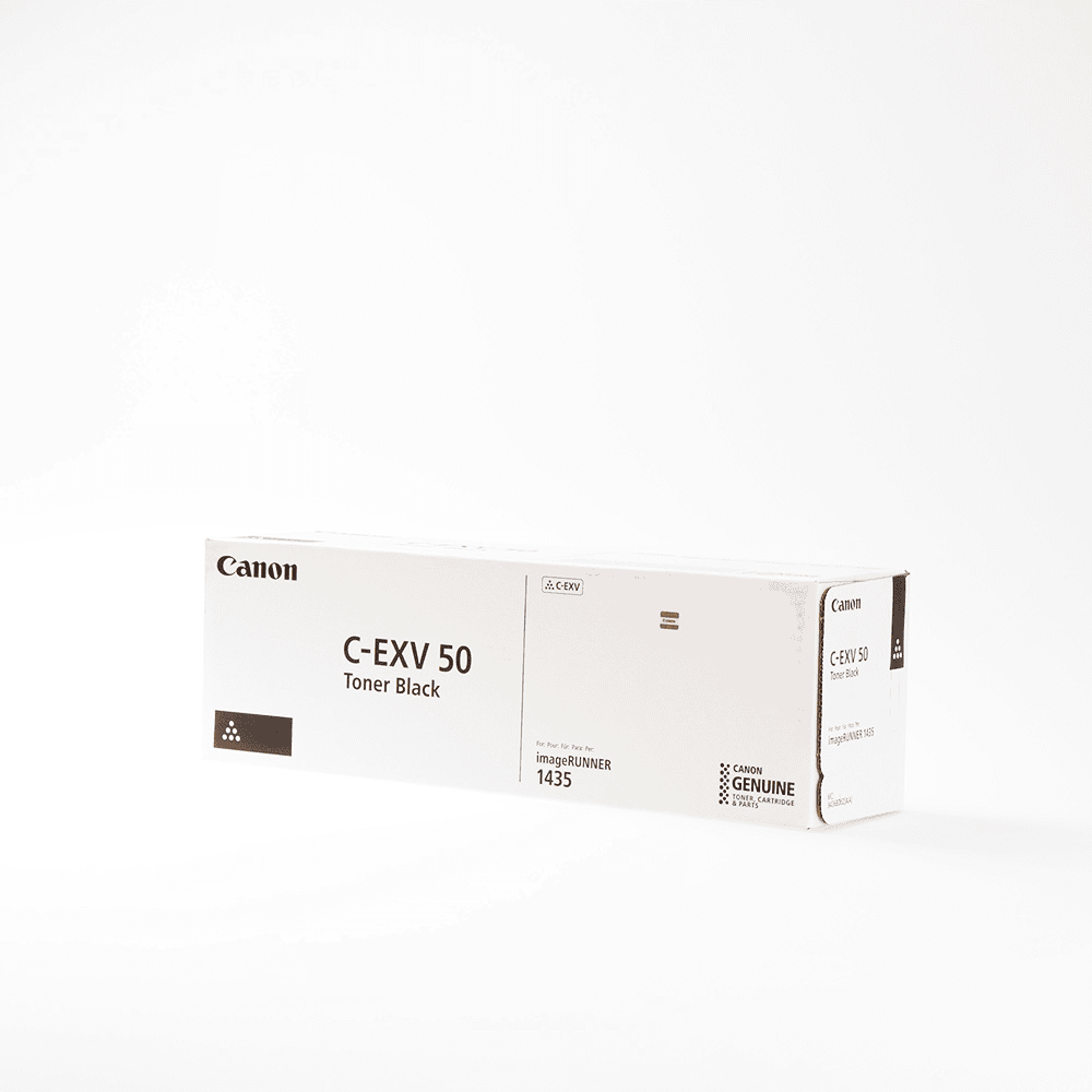 Toner Canon C-EXV50 – Zezë