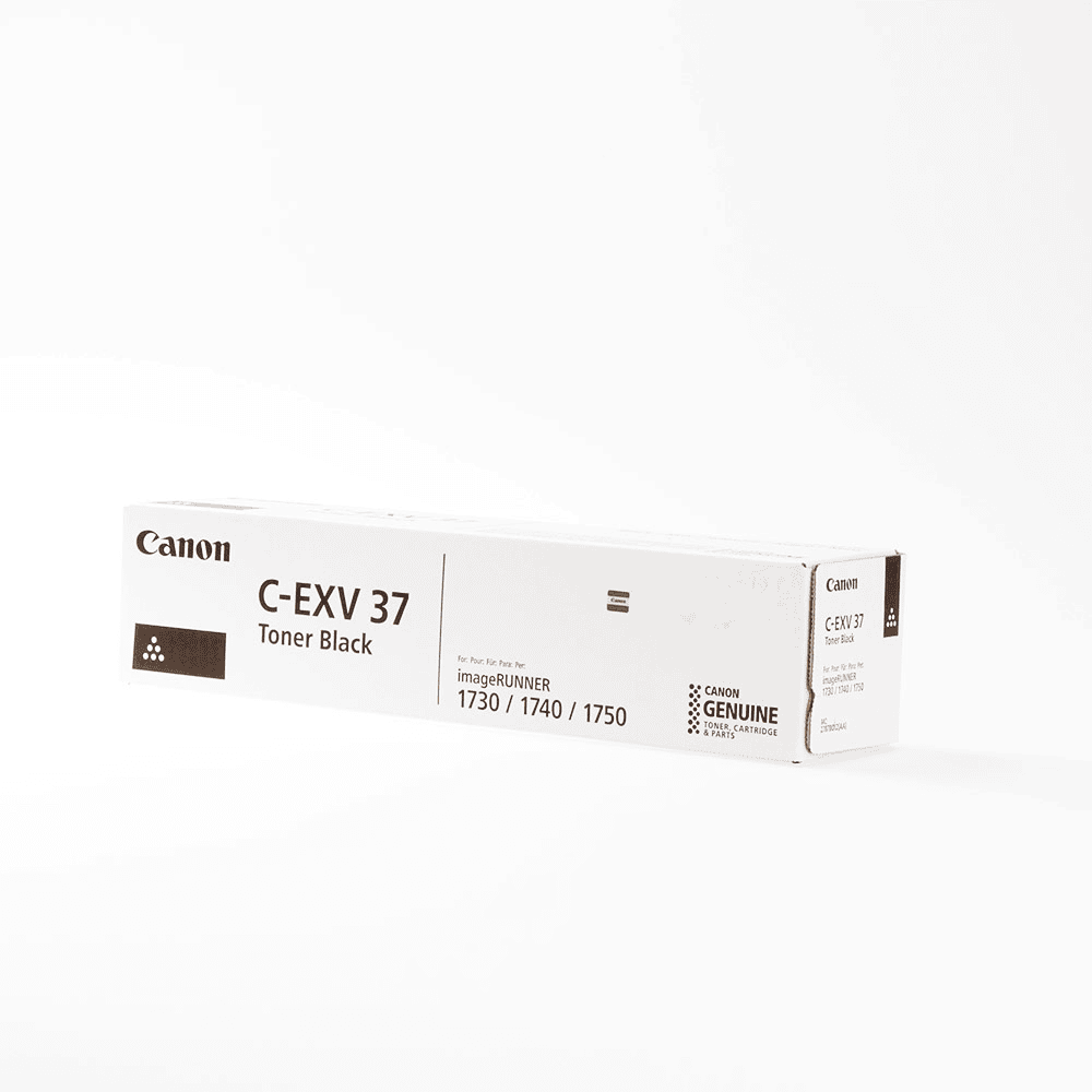 Toner Canon C-EXV37 / 2787B002 – Zezë