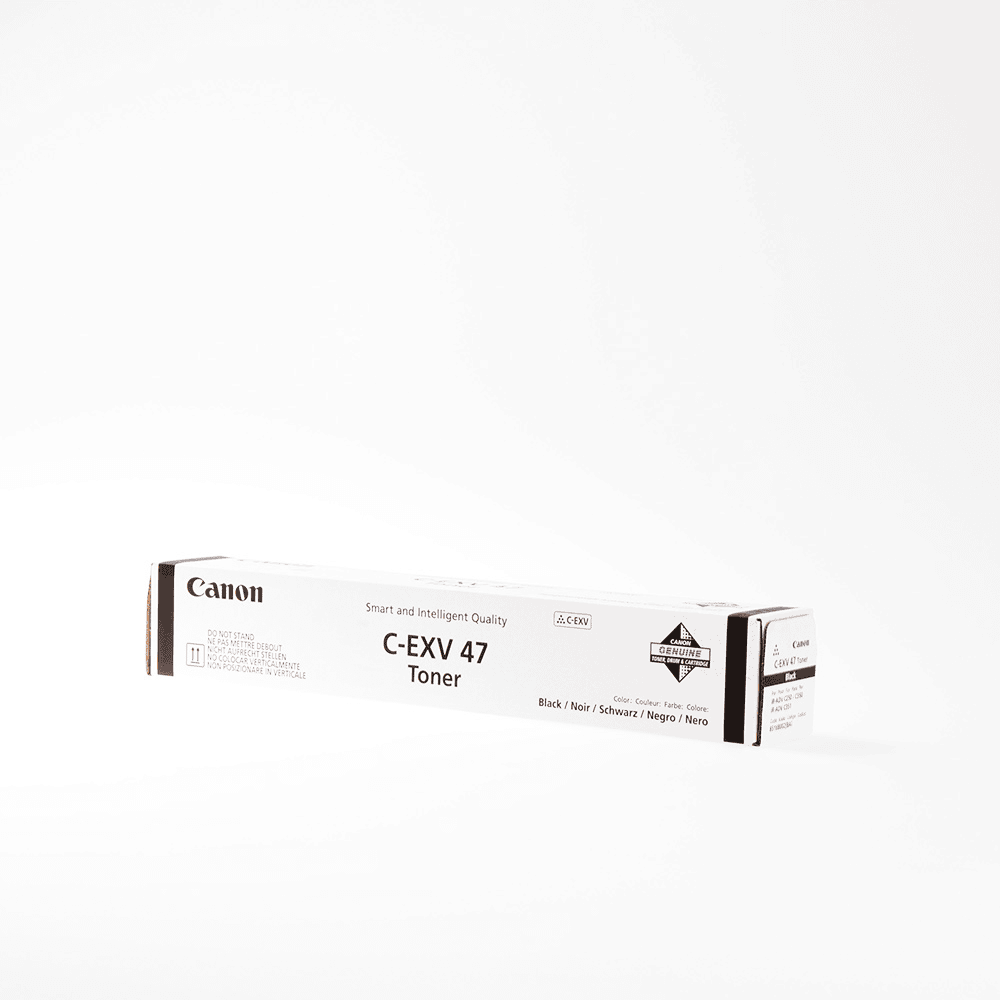 Toner Canon C-EXV47 / 8516B002 – Zezë
