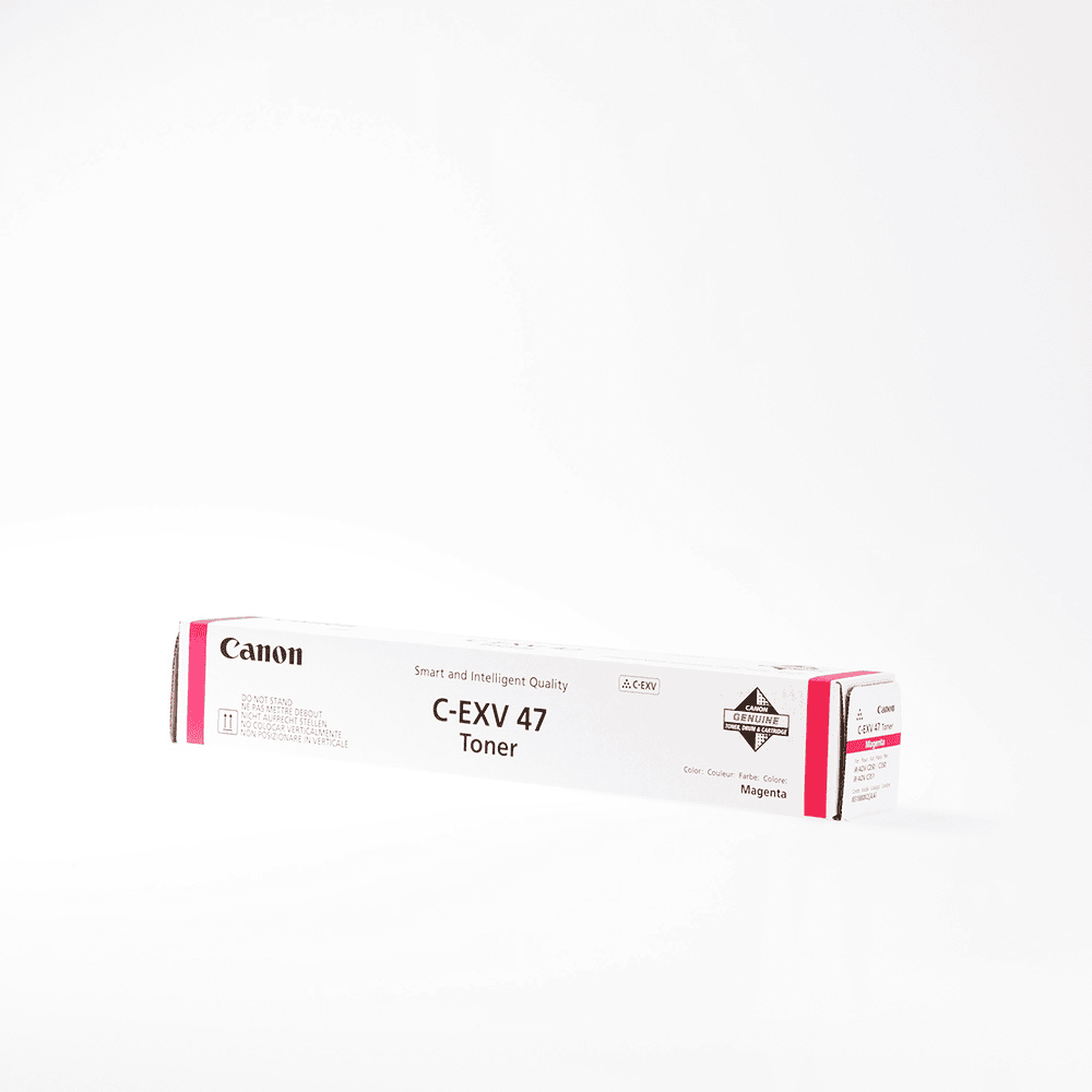 Toner Canon C-EXV47 / 8518B002 – Rozë