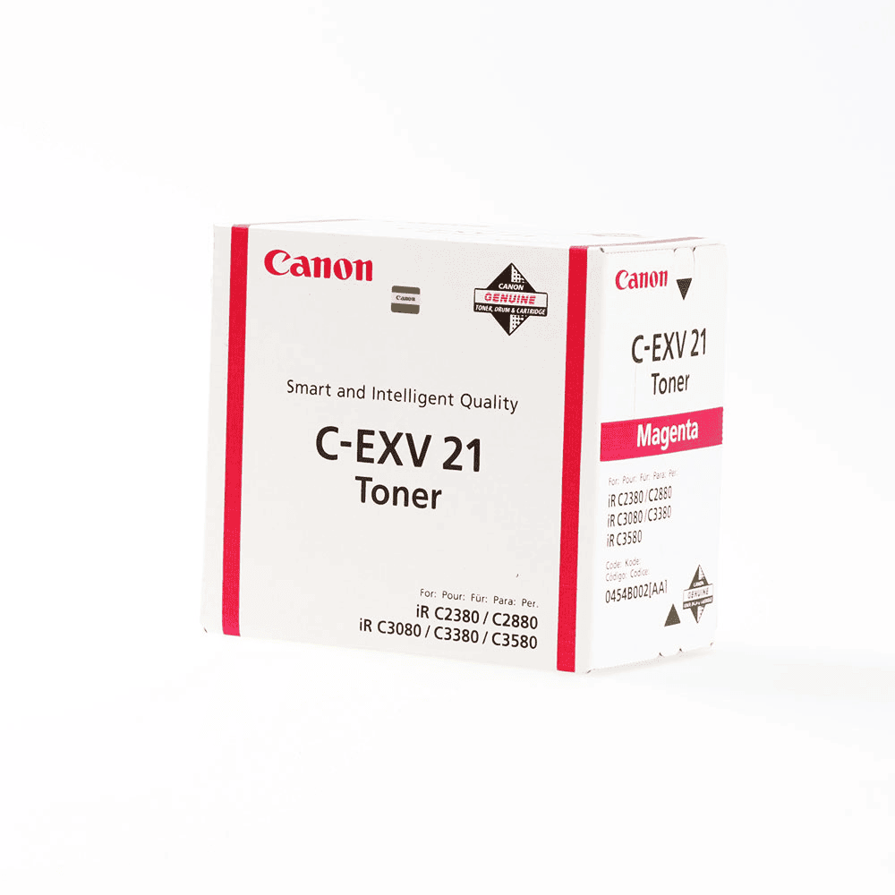 Toner Canon C-EXV21 / 0454B002 – Rozë