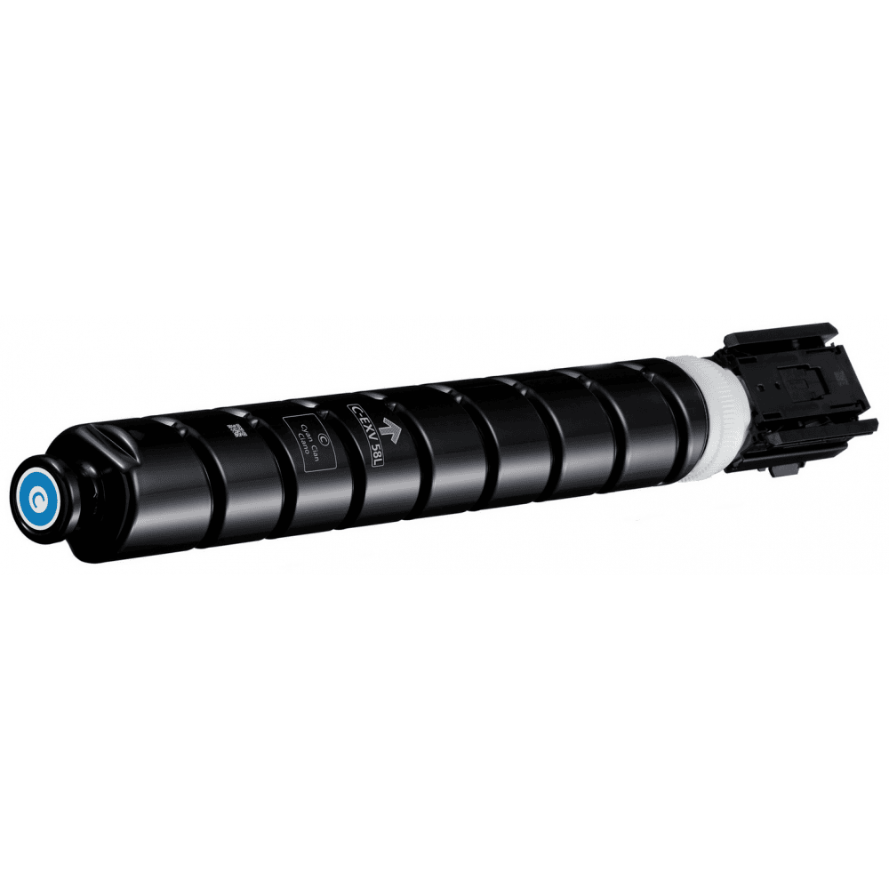Toner Canon C-EXV58 / 3764C002 – Blu