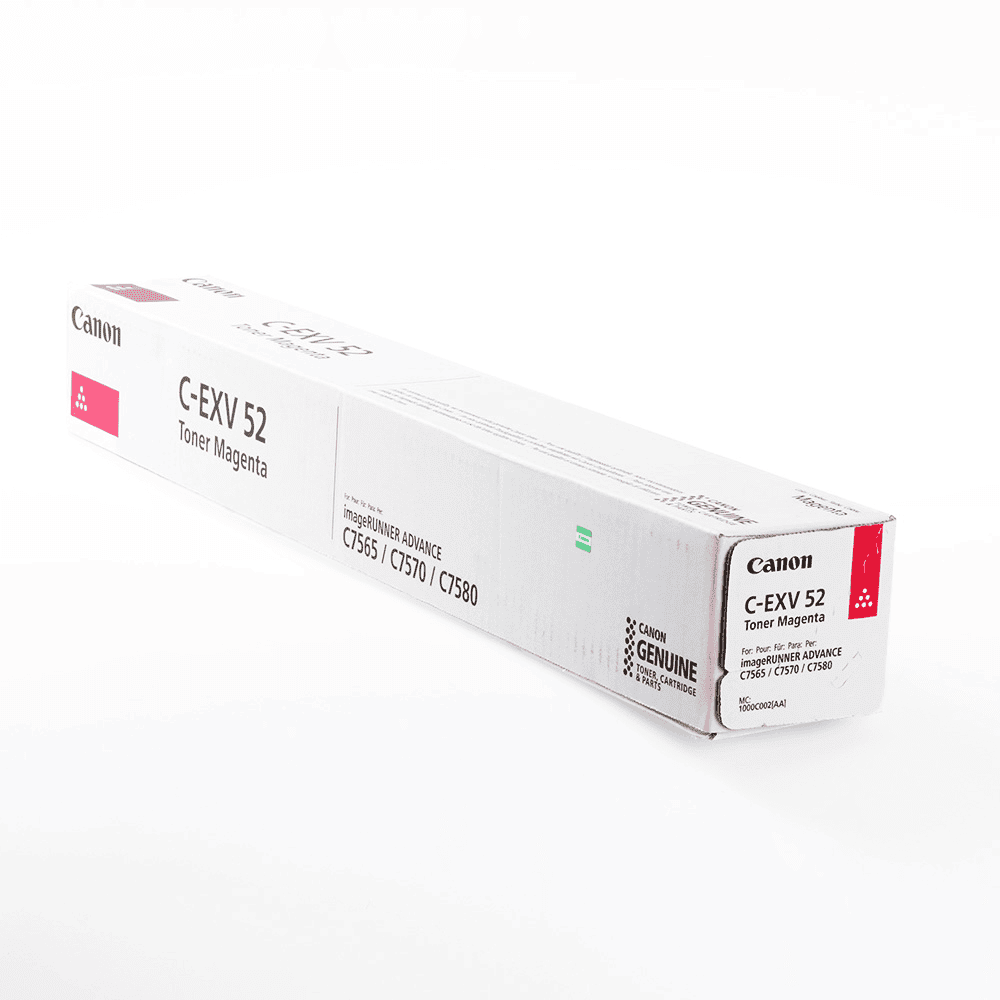 Toner Canon C‑EXV52 / 1000C002 – Rozë