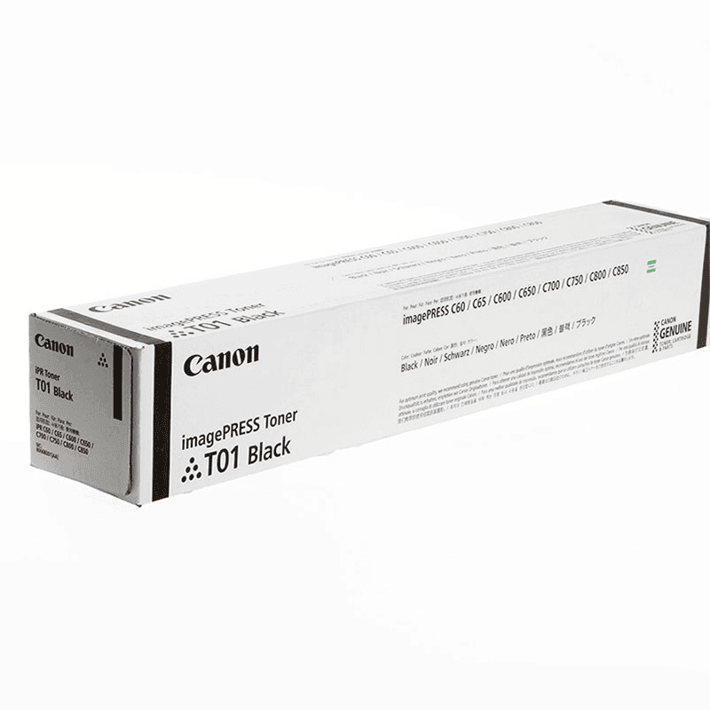 Toner Canon T01 / 8066B001 – Zezë