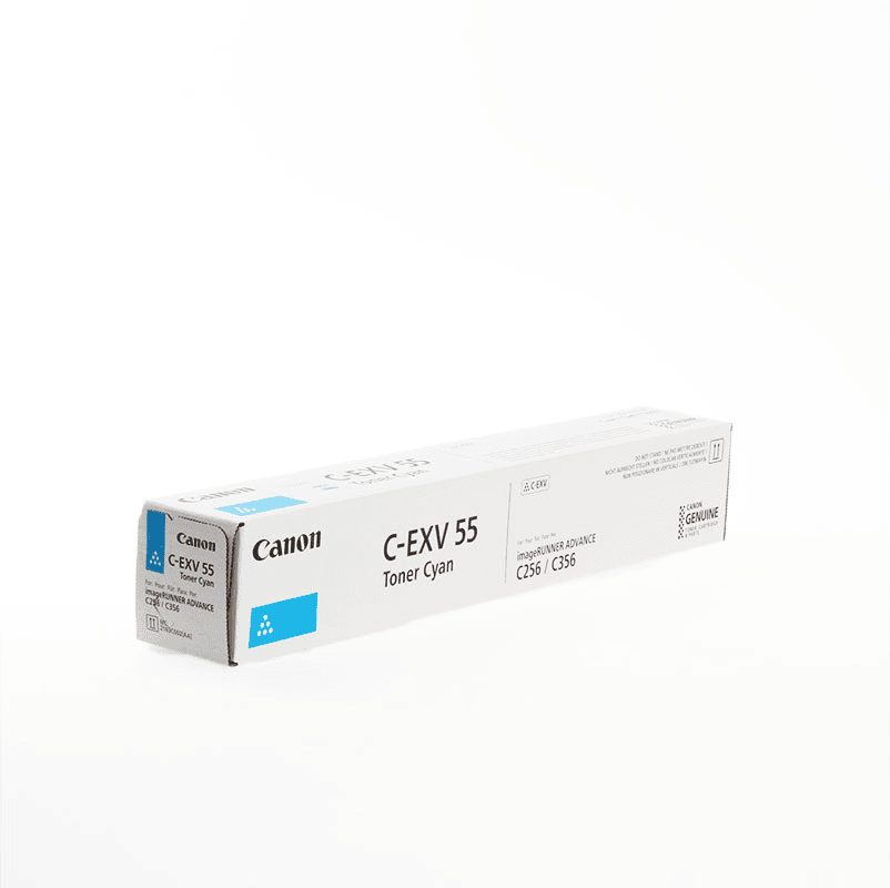 Drum Unit Canon C‑EXV55 / 2187C002 – Blu