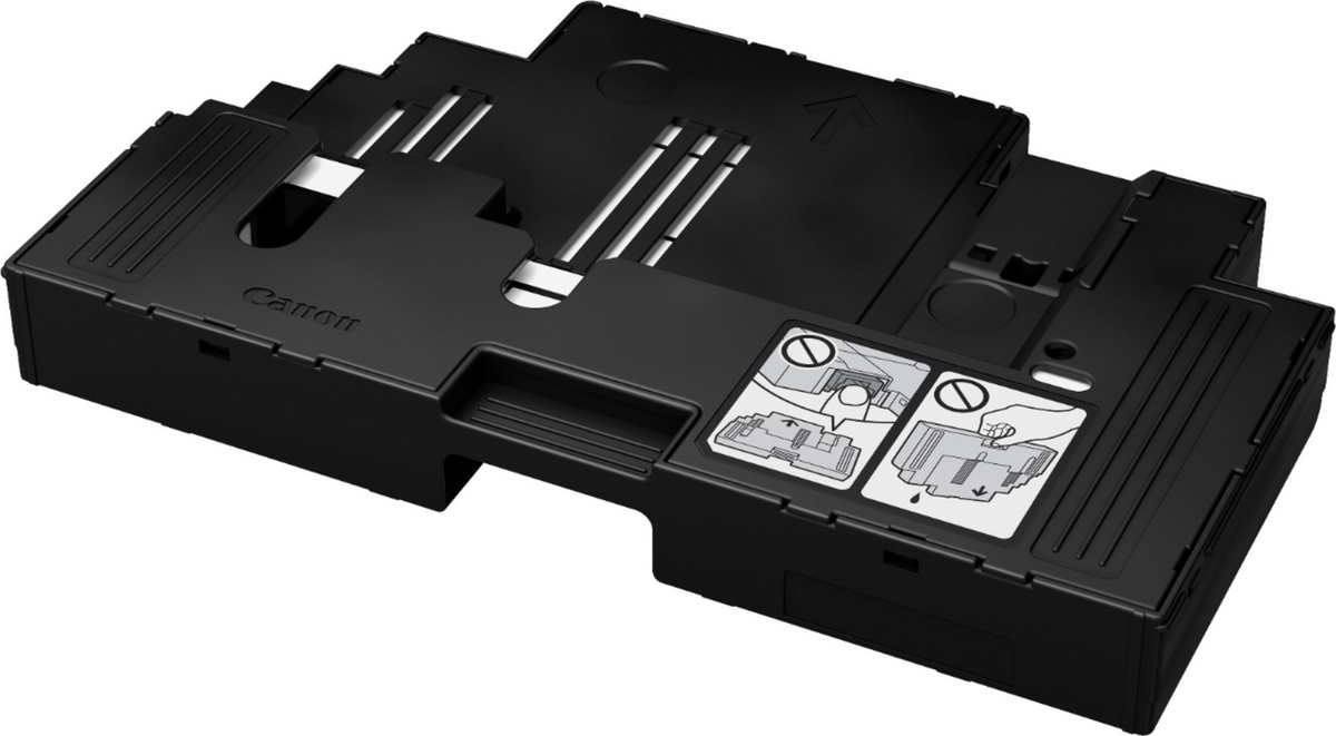 Aksesorë për Printer Maintenance Set Canon MCG-02 / 4589C001 – Zezë