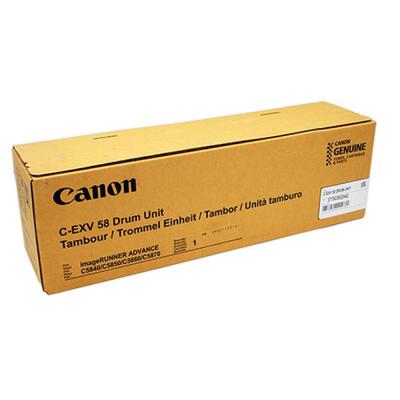 Drum Unit Canon C-EXV58 / 3770C002