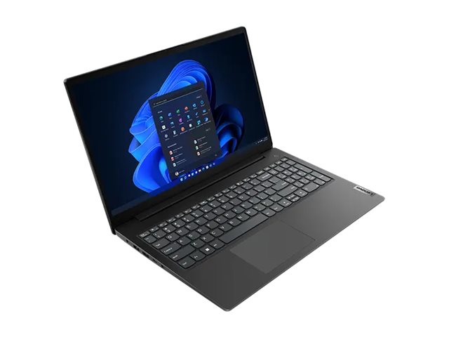 Laptop Lenovo V15 G4 IRU / i7-1355U / 16GB / 512GB / 15.6” Full HD TN / Intel Iris Xe Graphics - Gri - Figura 2