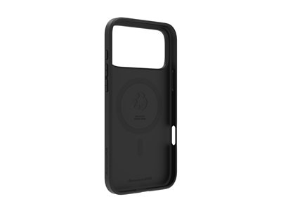 Aksesorë për telefon dbramante1928 Nuuk Pro MagSafe Case for iPhone 17 Pro Max (Bulk) – Zezë - Figura 2