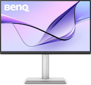 Monitor BenQ MA270U / 27″ / 3840×2160 / 60Hz / IPS / I argjendë
