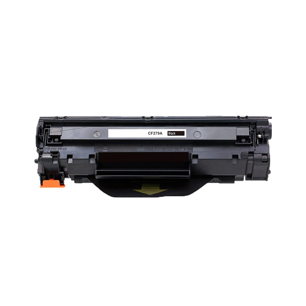 Toner HQ CF279A / Për LaserJet Pro M12W / M12A / MFP M26A / M26NW / I zi / Compatible
