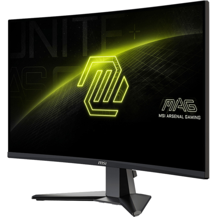 Monitor Gaming MAG 276CXFDE / 27"/ Full HD VA / Curved / 280Hz / 0.5ms / HDMI+DP - Zezë - Figura 3