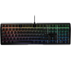 Tastierë Gaming CHERRY MX BOARD 3.0S Wired / German Layout- Zezë