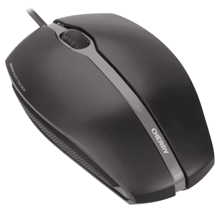 Maus me kabllo CHERRY JM 3102B – Zezë