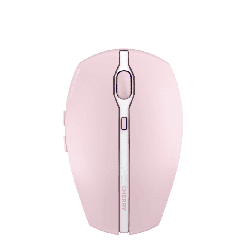 Maus pa Kabllo Cherry JW7519 – Rozë