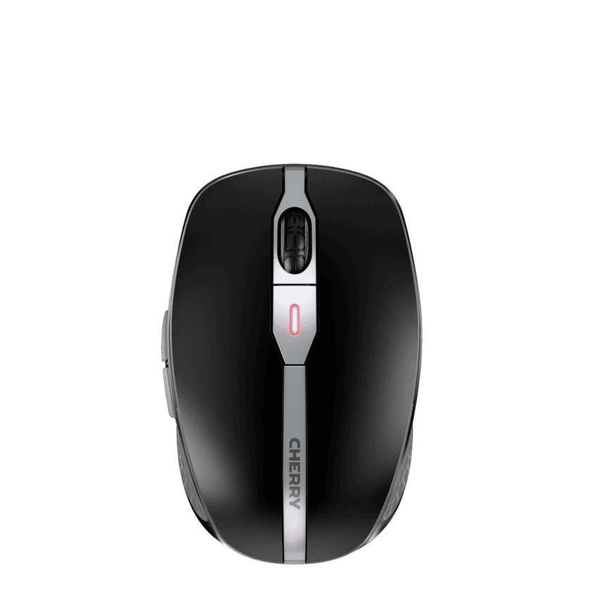 Maus pa kabllo CHERRY JW 9100B – Zezë