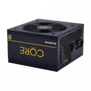 Furnizues Energjie PSU 600W Chieftec CORE Serie BBS-600S