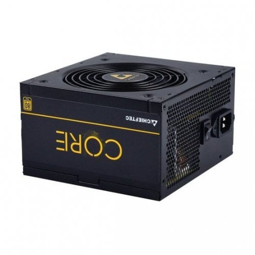 Furnizues Energjie PSU 600W Chieftec CORE Serie BBS-600S