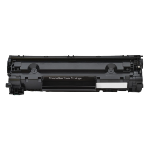 Toner Anpoll CE278A/CRG328/CRG326 / Për HP laser Pro P dhe M / Canon imageCLASS MF dhe D / Canon Satera MF / Canon i-SENSYS LBP 6200d / I zi / Compatible