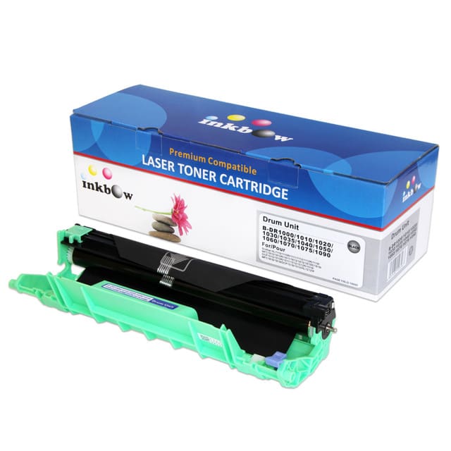 Drum Brother DR1000 / G & G / 10000 faqe / I zi / Compatible - Figura 4