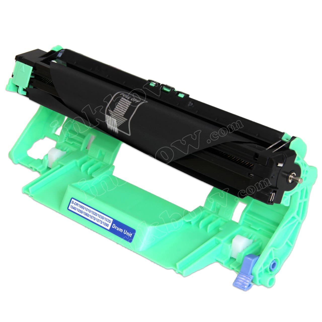 Drum Brother DR1000 / G & G / 10000 faqe / I zi / Compatible - Figura 3