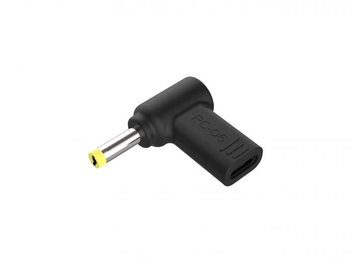 Adapter Conceptronic USB-C PD 100W to Asus/Universal Adapter 5.5x2.5mm / 18–20V – Zezë