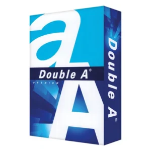 Letër Printeri Double A4