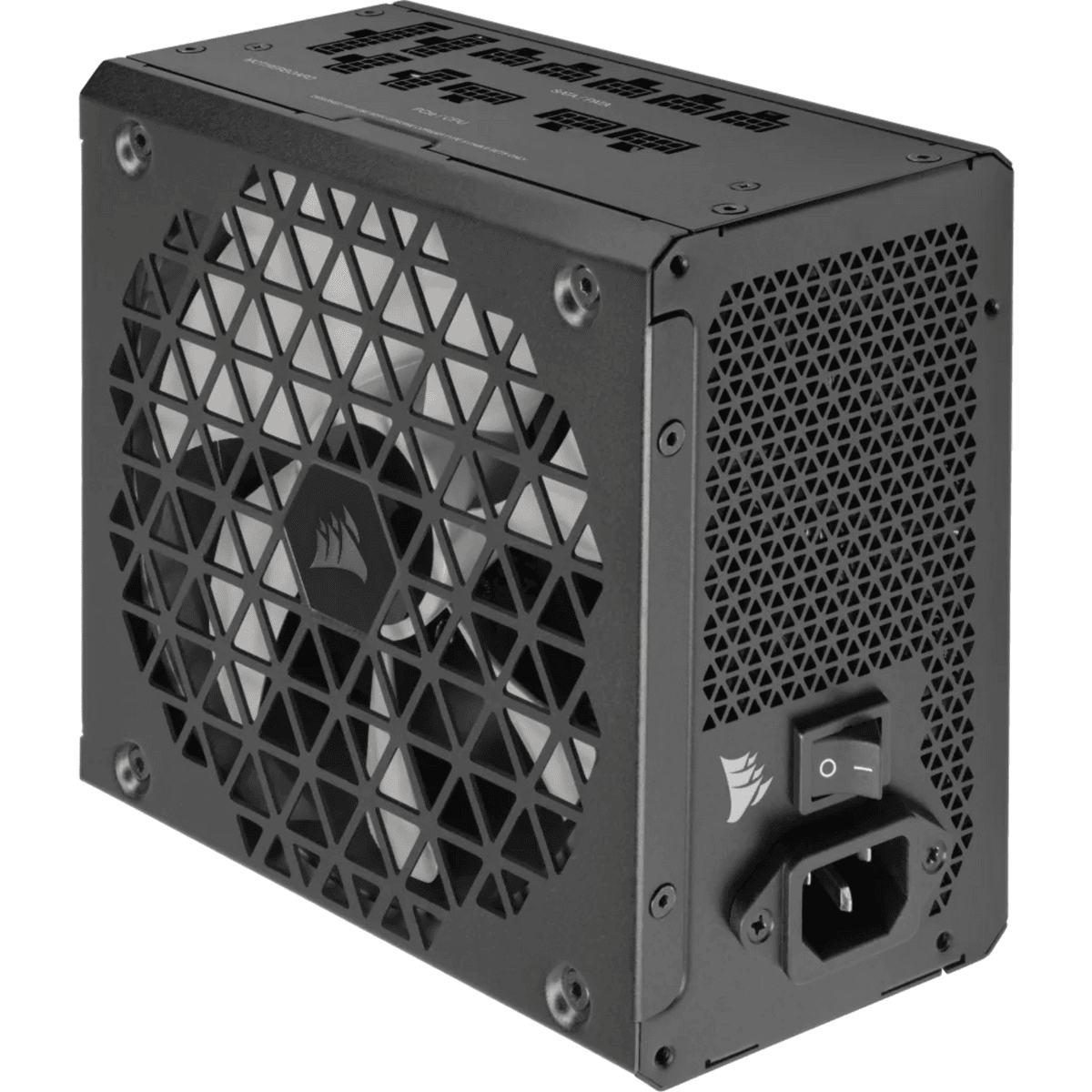 Furnizues Energjie Corsair PC Power Supply Unit SF850 – Zezë