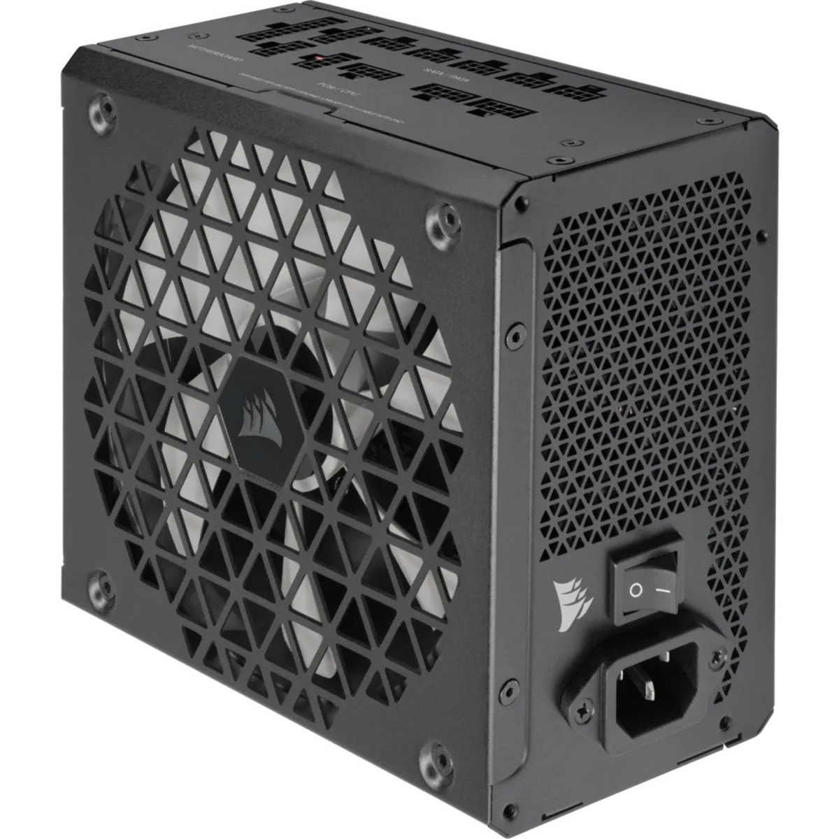 Furnizues Energjie Corsair PC Power Supply Unit SF1000 – Zezë