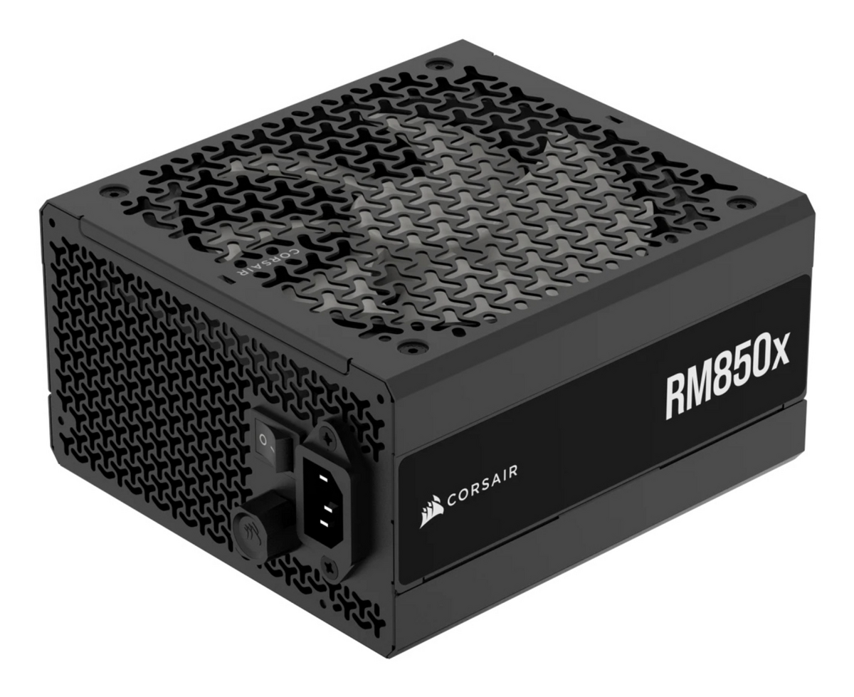 Furnizues Energjie Corsair RM850x / CP-9020270-EU - Zezë