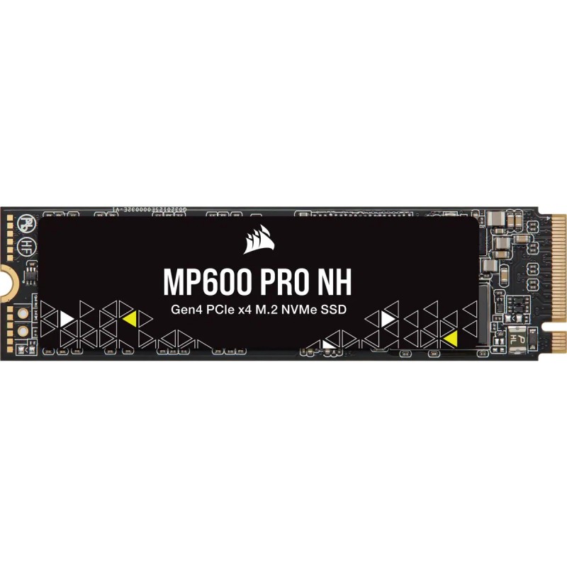 SSD të Brendshme CORSAIR MP600 PRO NH M.2 NVMe PCIe Gen4 SSD 2TB